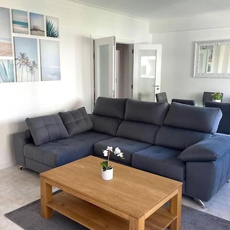 Apartamento Feliz Фигейра-да-Фош Экстерьер фото