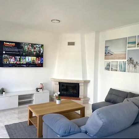 Apartamento Feliz Фигейра-да-Фош Экстерьер фото